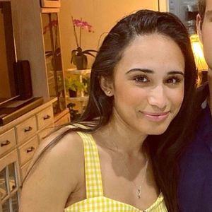 Meet your Posher, Monica